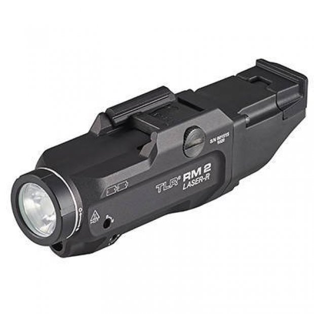 Latarka taktyczna TLR RM2 Light Kit, 1 000 lm Streamlight  1