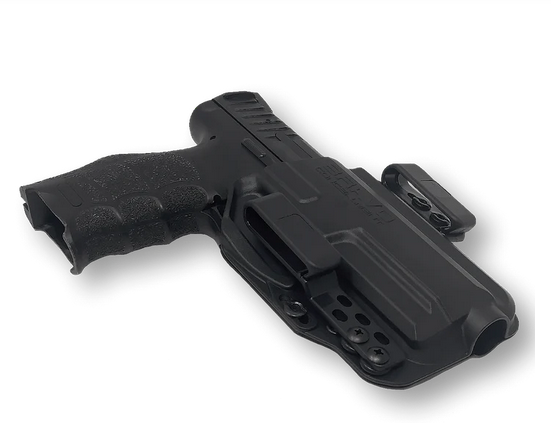 Kabura IWB do pistoletu HK SFP9 Prawa Bravo Concealment 3