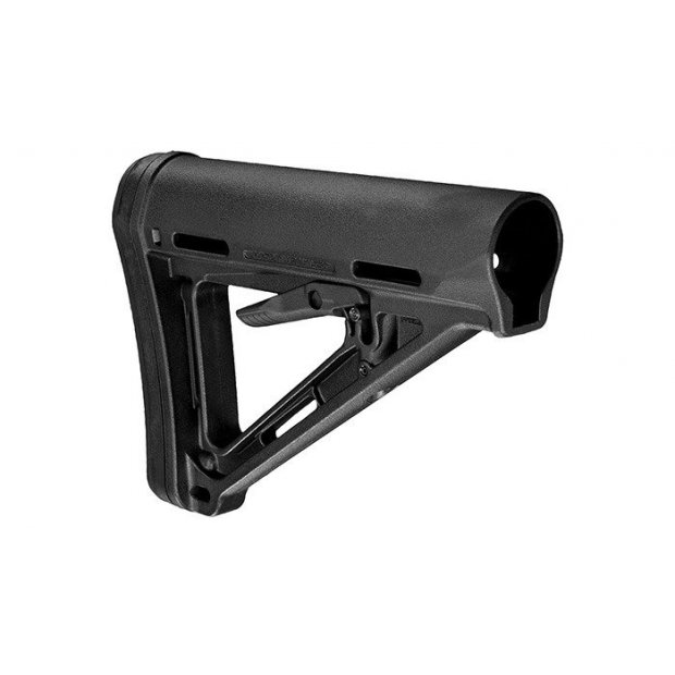 Kolba MOE® Carbine Stock do AR/M4 - Commercial-Spec Magpul 1