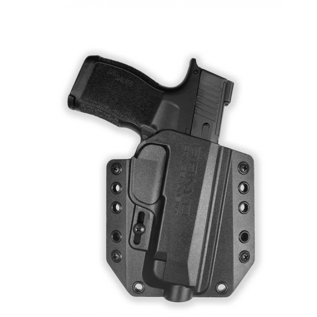 Kabura OWB do pistoletu Sig Sauer P365 XL - Prawa Bravo Concealment 1