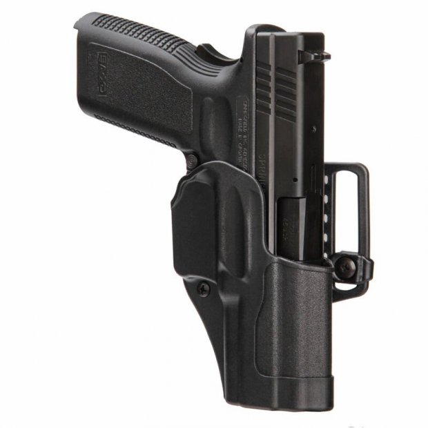 Kabura Blackhawk STANDARD CQC Glock 17/22/31 prawa 1