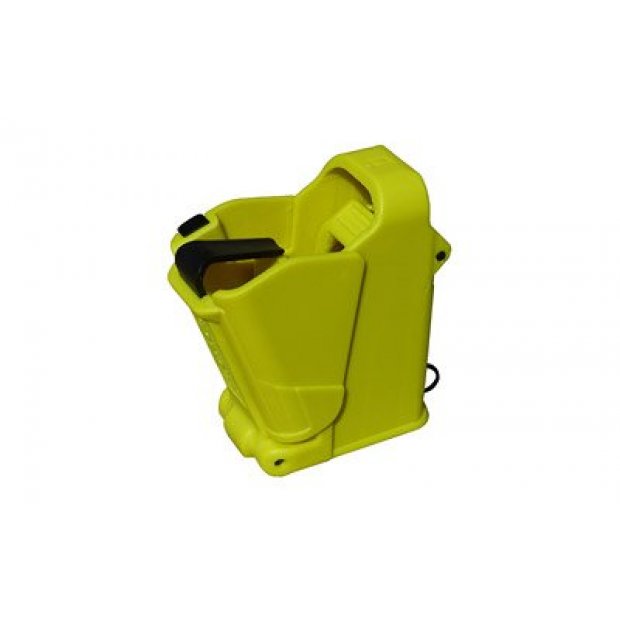  UpLULA Szybkoładowarka do magazynków 9mm/45ACP - żółta 1