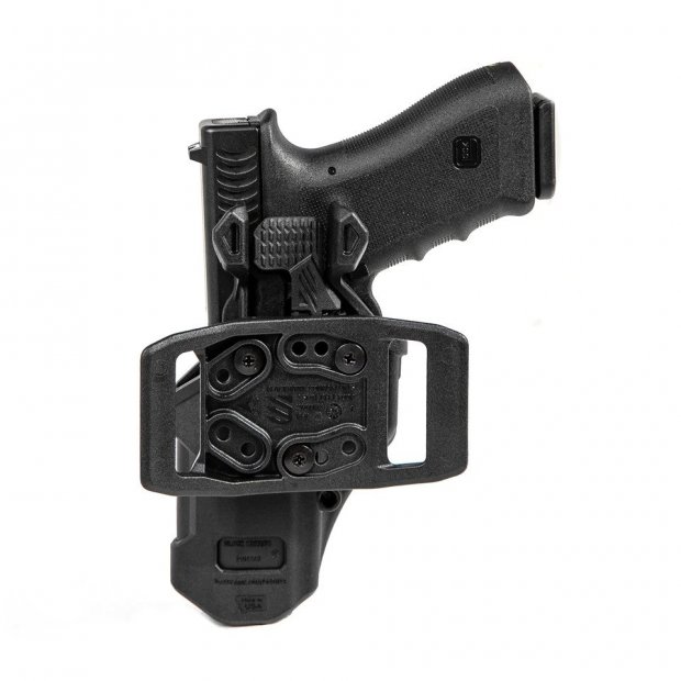 Kabura Blackhawk T-Series L2C Glock 17/19 prawa 2
