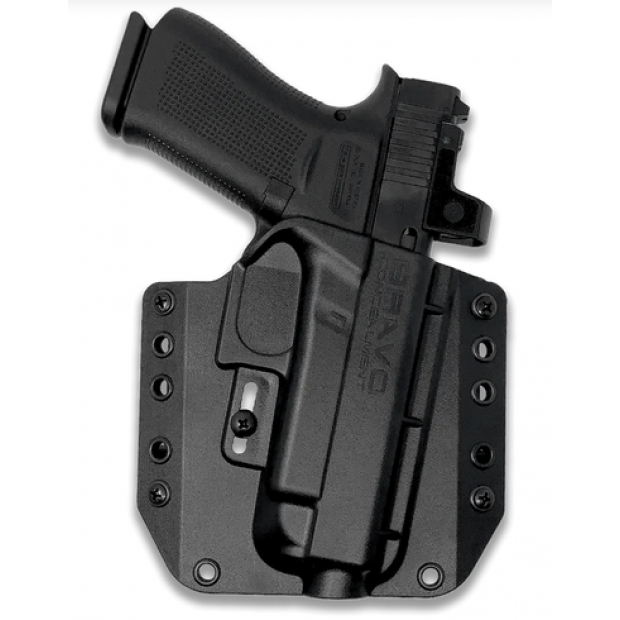  Kabura OWB do pistoletu Glock 48, 48 MOS - Prawa Bravo Concealment 1