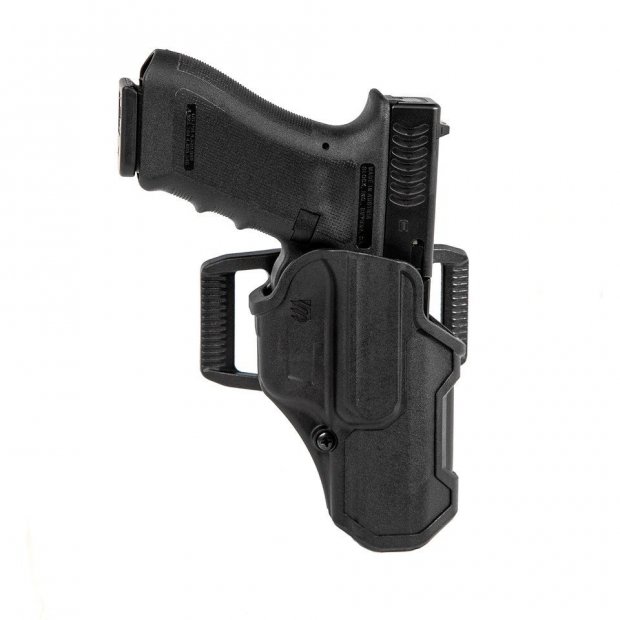 Kabura Blackhawk T-Series L2C Glock 19/19X prawa 1
