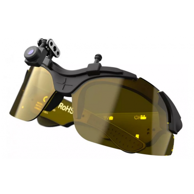 Okulary strzeleckie AimCam Pro 2i  1