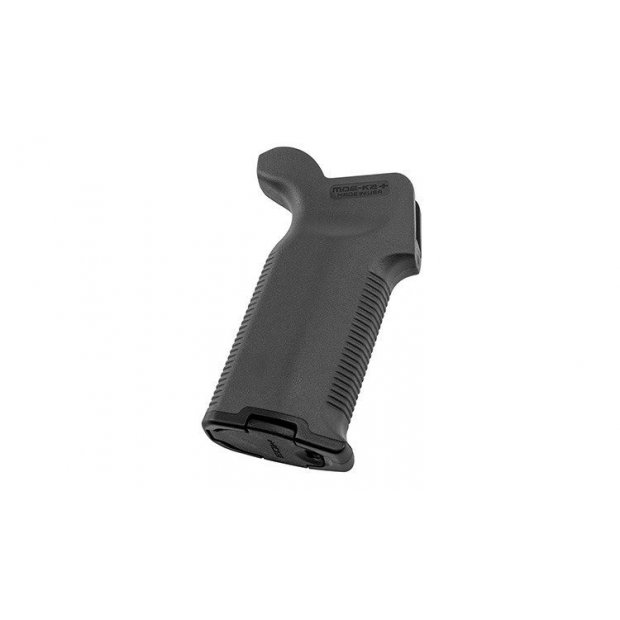 Chwyt pistoletowy MOE-K2+® Grip do AR15/M4 Czarny Magpul 1
