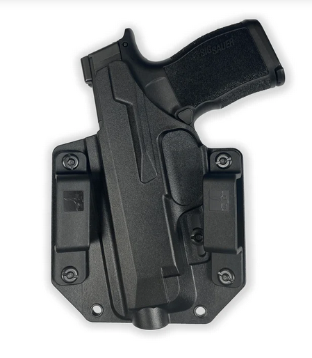 Kabura OWB do pistoletu Sig Sauer P365 XL - Prawa Bravo Concealment 2