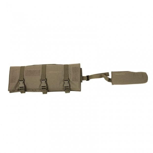Pokrowiec Scope Cover and Crown Protector Dry Earth Eberlestock 1
