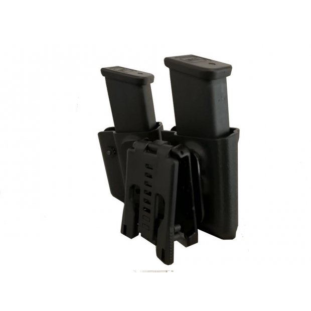 Ładownica UKH Sport x2 / Glock/Sig P320/XDM/P-10C/P-09/P-07 4