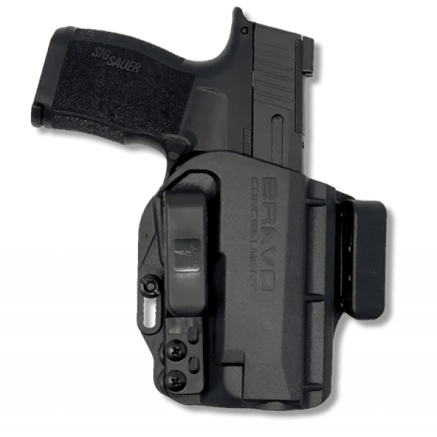 Kabura IWB do pistoletu Sig Sauer P365 XL  Prawa Bravo Concealment 1