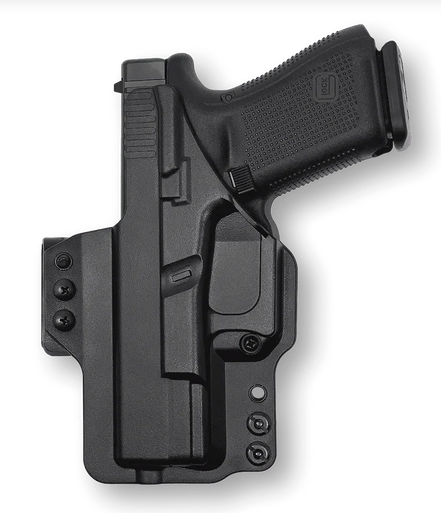 Kabura IWB do pistoletu Glock 19, 23, 32  Prawa Bravo Concealment 2