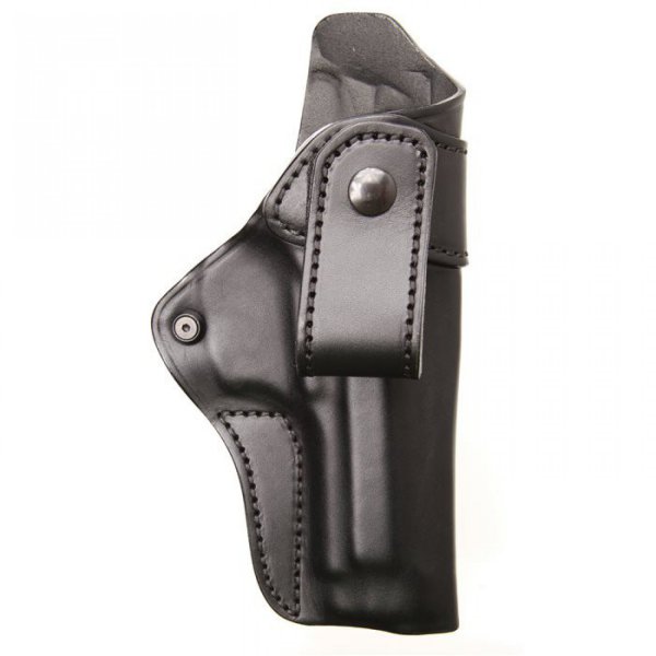 Kabura Blackhawk Leather Inside The-Pants Glock 17 Prawa 1