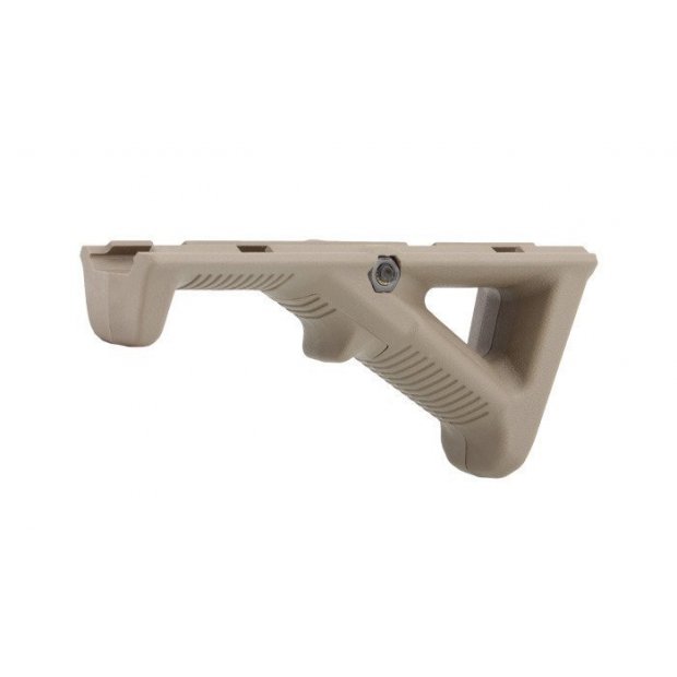 Chwyt RIS AFG-2® Angled Fore Grip FDE Magpul 1
