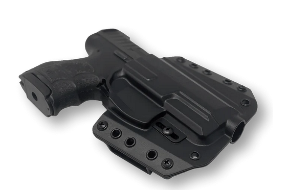  Kabura OWB do pistoletu HK VP9sk - Prawa Bravo Concealment 3