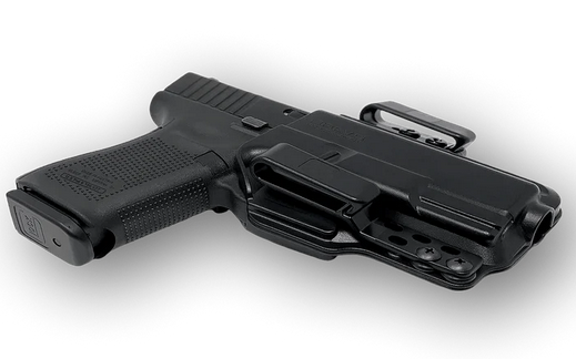 Kabura IWB do pistoletu Glock 19, 23, 32  Prawa Bravo Concealment 3