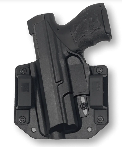  Kabura OWB do pistoletu HK VP9sk - Prawa Bravo Concealment 2