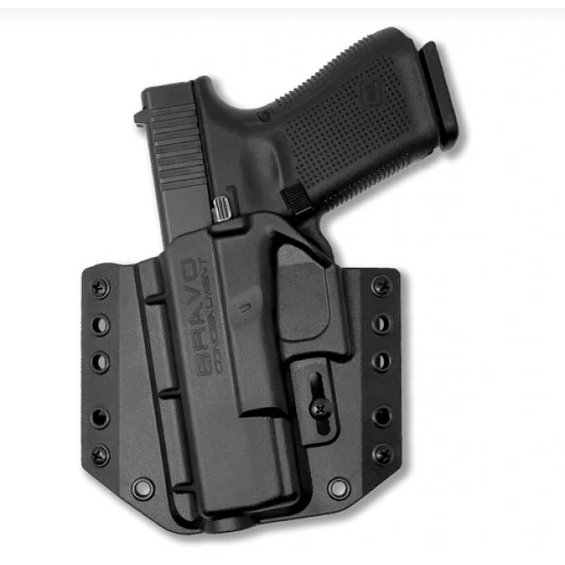  Kabura OWB do pistoletu Glock 19, 23, 32, 45 - Lewa Bravo Concealment 1