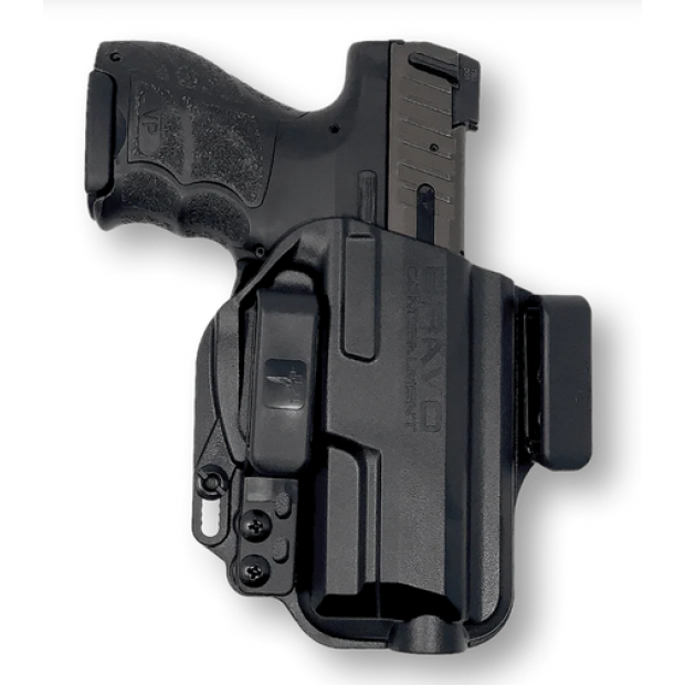 Kabura IWB do pistoletu HK SFP9 sk, VP9sk  Prawa Bravo Concealment 1