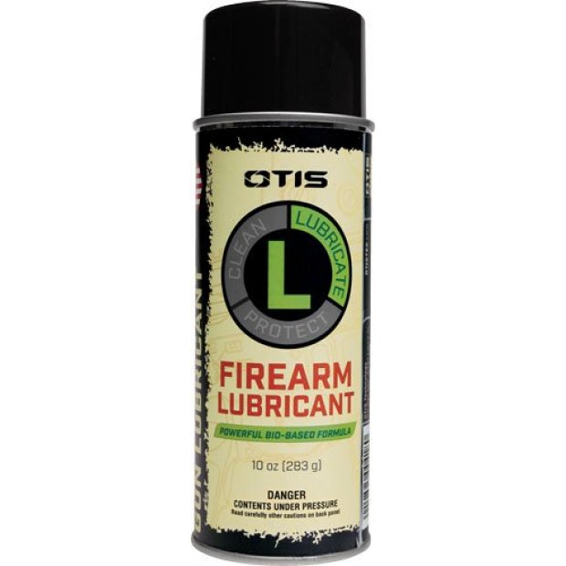 Spray smarujący Lubricant Otis 298ml L  1