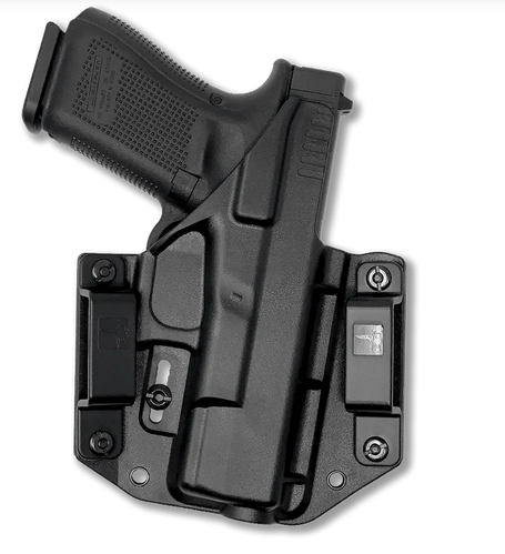  Kabura OWB do pistoletu Glock 19, 23, 32, 45 - Lewa Bravo Concealment 2