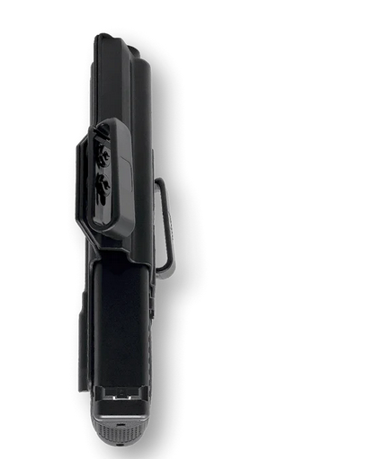 Kabura IWB do pistoletu Glock 19, 23, 32  Prawa Bravo Concealment 5