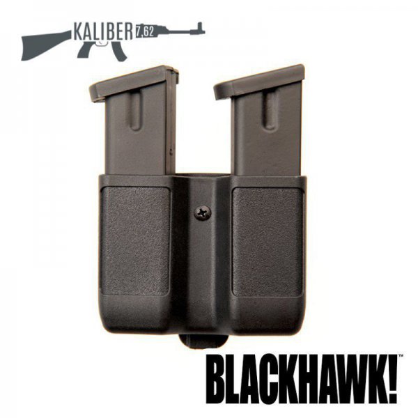 Ładownica Blackhawk Double Mag Case Double Stack  2