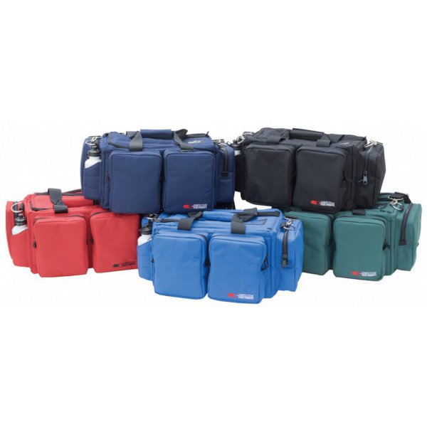 Torba CED XL-Professional Range Bag czarna 1