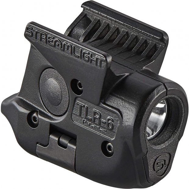 Latarka taktyczna TLR-6 Without Laser For SIG Sauer P365 / XL 5