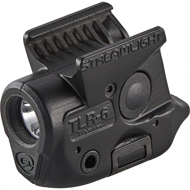 Latarka taktyczna TLR-6 Without Laser For SIG Sauer P365 / XL 1