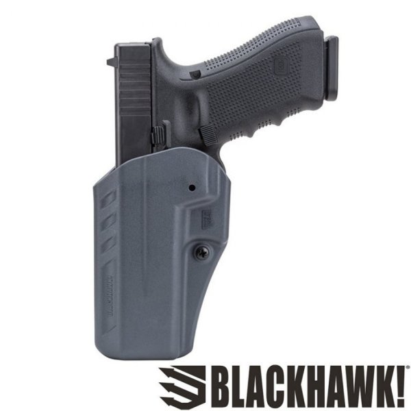 Kabura wewnętrzna Blackhawk A.R.C. IWB Glock 43 1