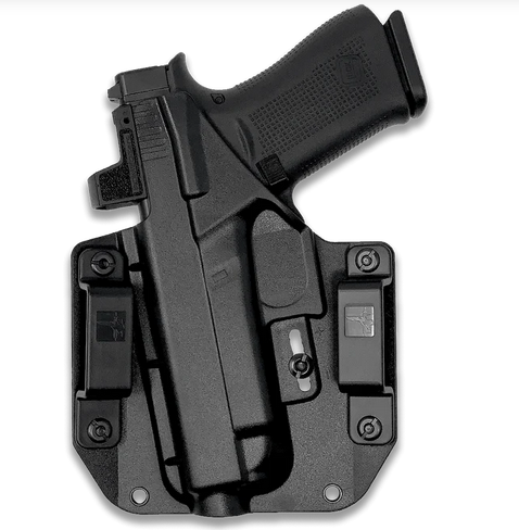  Kabura OWB do pistoletu Glock 48, 48 MOS - Prawa Bravo Concealment 2