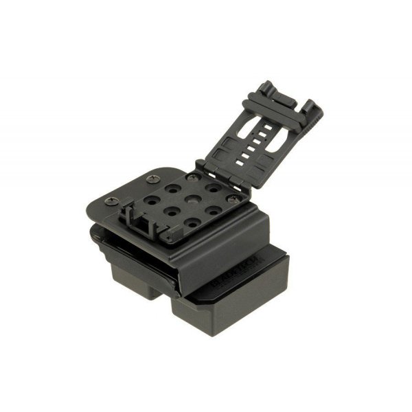 Ładownica Revolution Combo AR + Glock 9/40 czarna 5