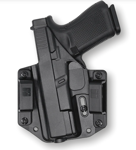 Kabura OWB do pistoletu Glock 19, 23, 32, 45 - Prawa Bravo Concealment 2