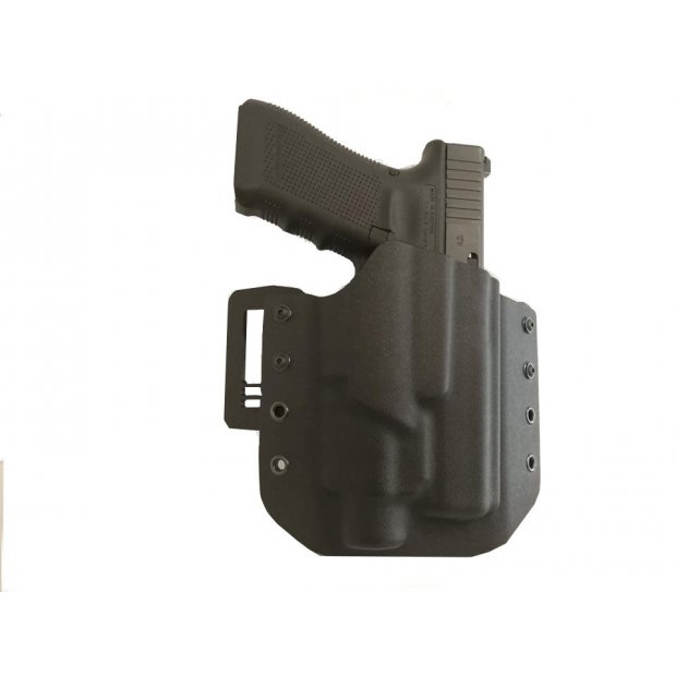 Kabura UKH EDC TLR-1, TLR-2 - Glock 17 Prawa 1