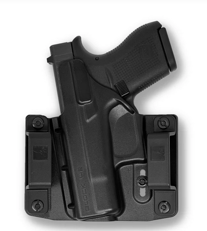  Kabura OWB do pistoletu Glock 42 - Prawa Bravo Concealment 2