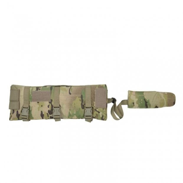 Pokrowiec Scope Cover and Crown Protector Multicam Eberlestock 1