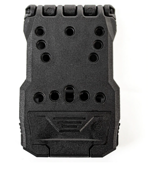 Kabura Blackhawk T-Series L2C Glock 17/19/45/22/23/31/32 z Latarką TLR 7/8 prawa 4