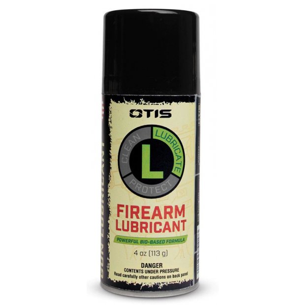 Spray smarujący Lubricant Otis 118ml L 1