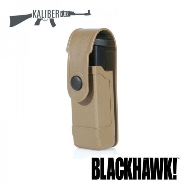 Ładownica Blackhawk Tactical Mag Pouch Coyote 2