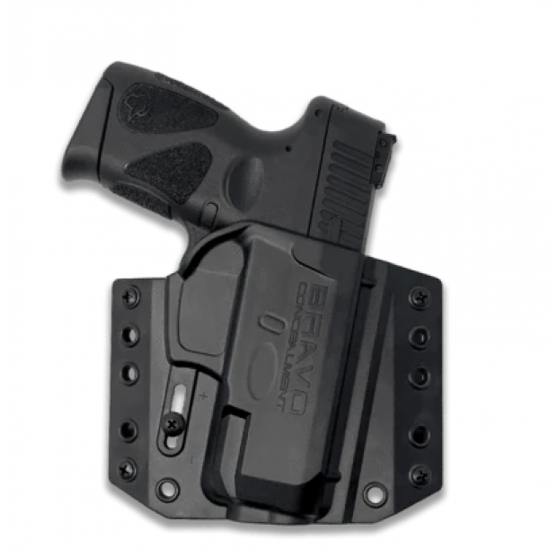  Kabura OWB do pistoletu Taurus: G2c Prawa Bravo Concealment 1