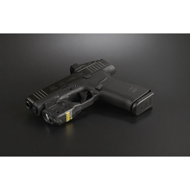Latarka taktyczna  TLR-6 z laserem do broni GLOCK® 43X/48 MOS / GLOCK® 43X/48 RAIL Streamlight 5