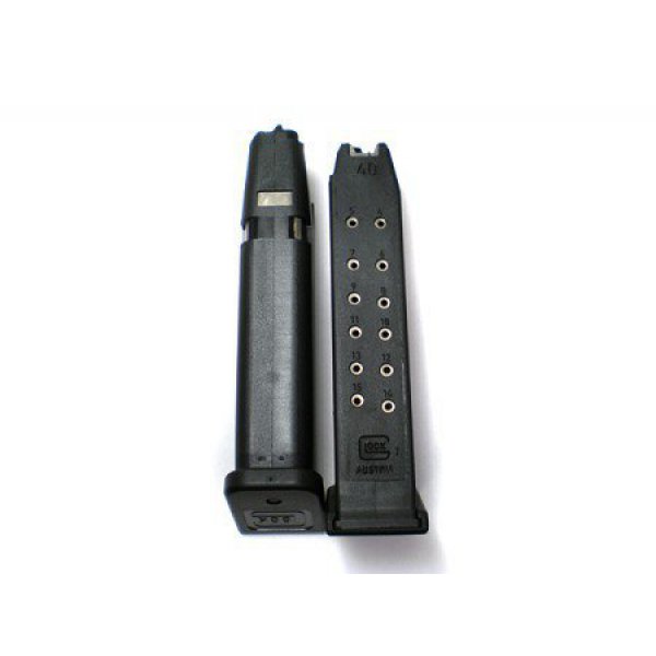 Magazynek do Glock 19 9 mm 15-nabojowy 2