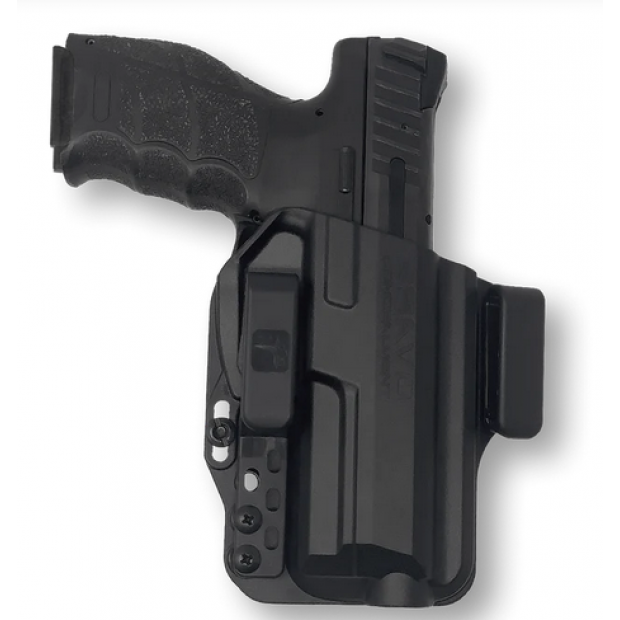 Kabura IWB do pistoletu HK SFP9 Prawa Bravo Concealment 1