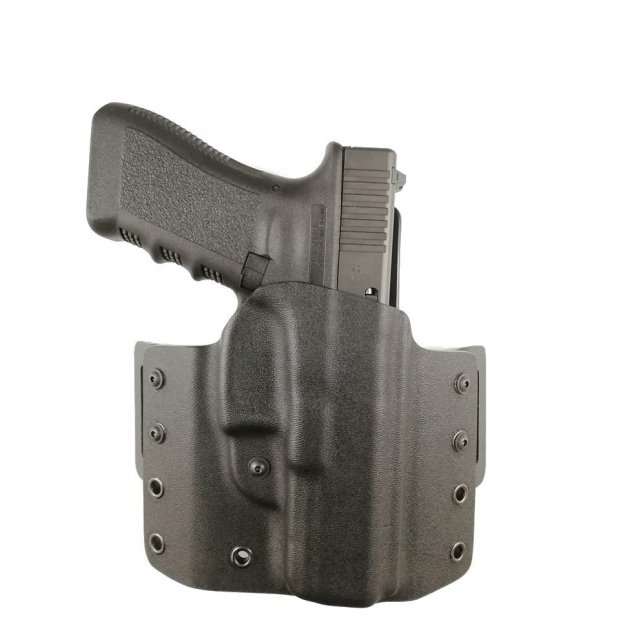 Kabura UKH EDC  - Glock 17 Prawa 1