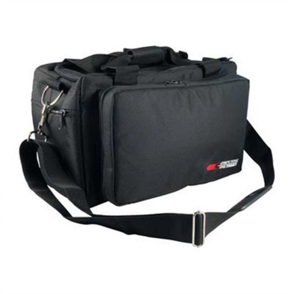 Torba CED Professional Range Bag czarna 1