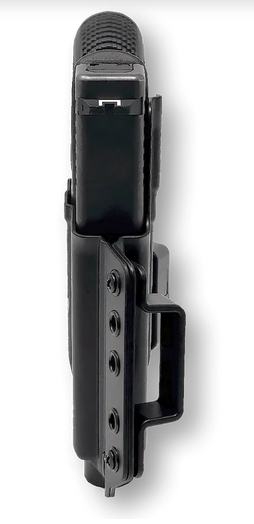 Kabura OWB do pistoletu Glock 26, 27, 33 - Prawa Bravo Concealment 5