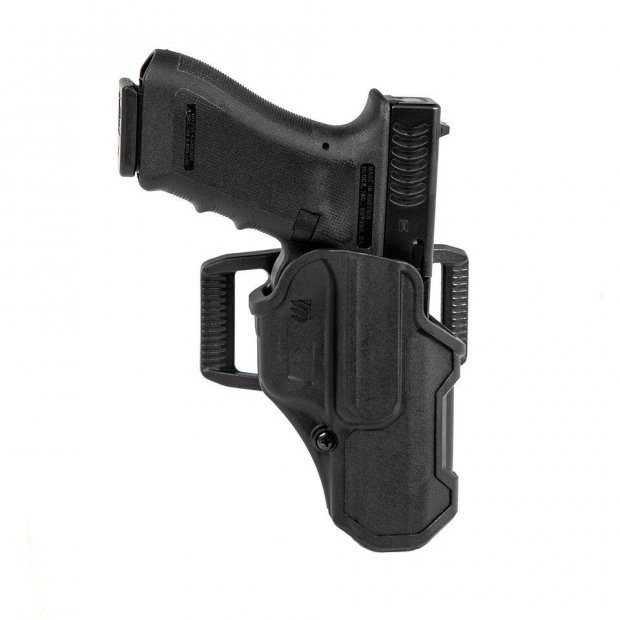 Kabura Blackhawk T-Series L2C Glock 48 prawa 1