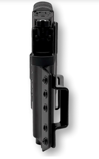  Kabura OWB do pistoletu Springfield: Hellcat 9mm - Prawa Bravo Concealment 5