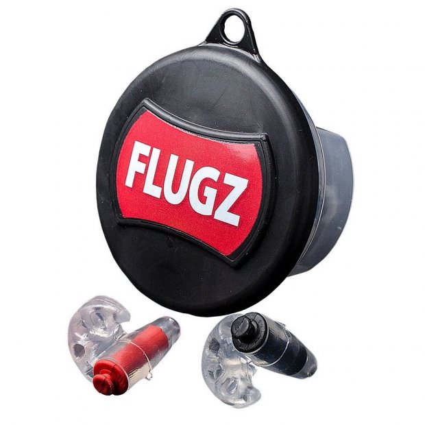Zatyczki Flugz™ 21 dB Hearing Protection  1